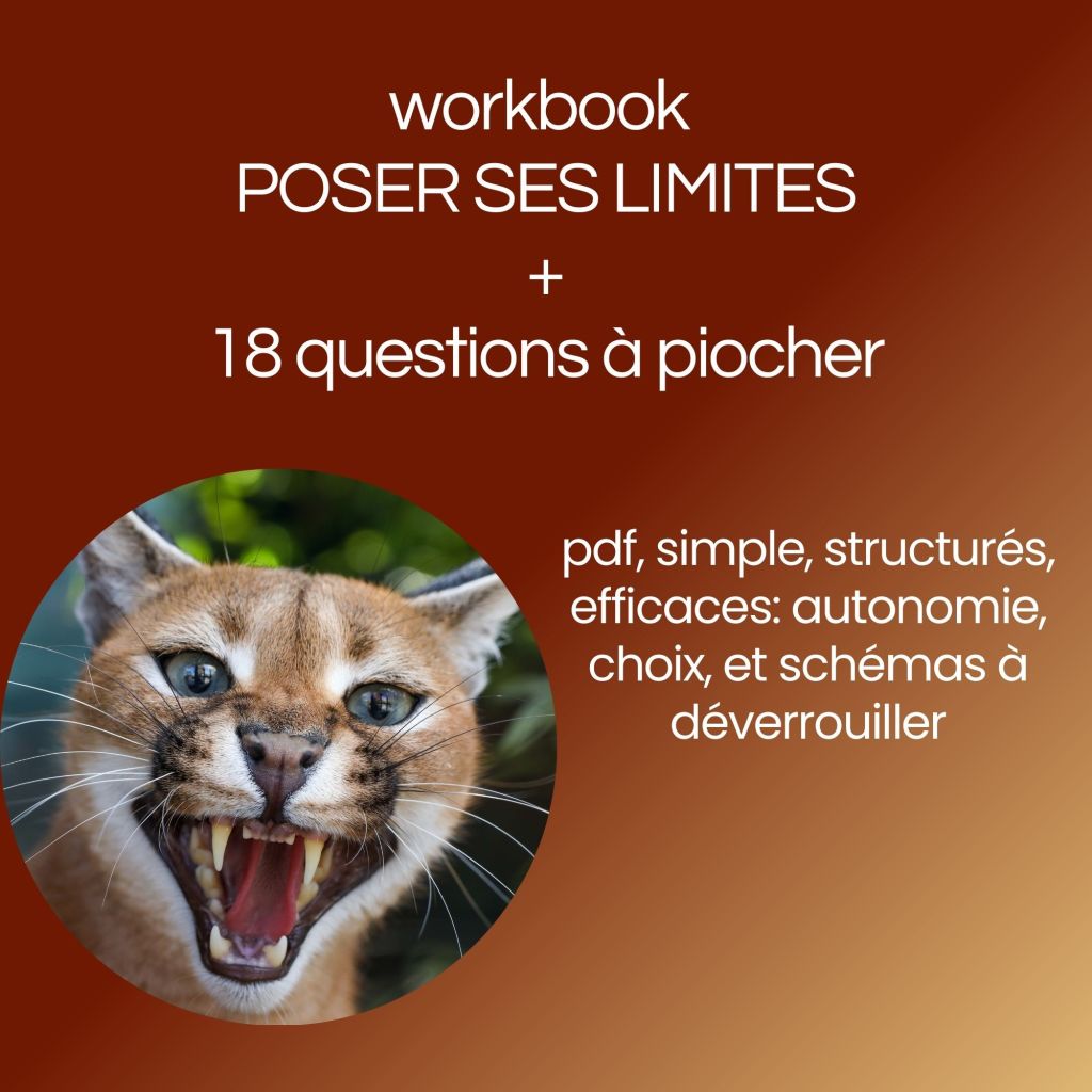 outil thérapie en self