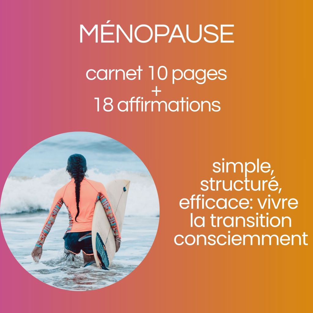 comment gérer sa ménopause